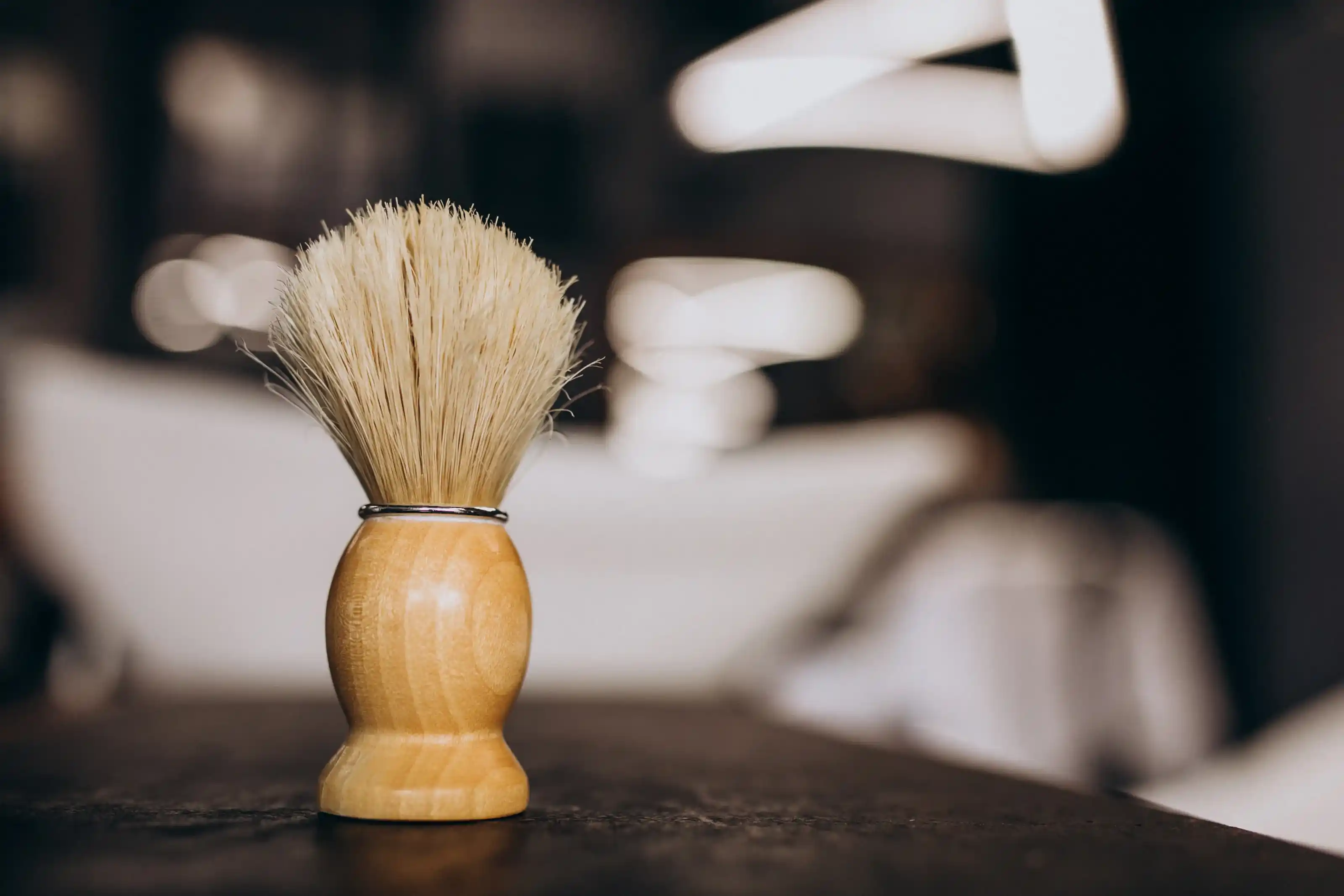 Suneetarakhya Barber Shop