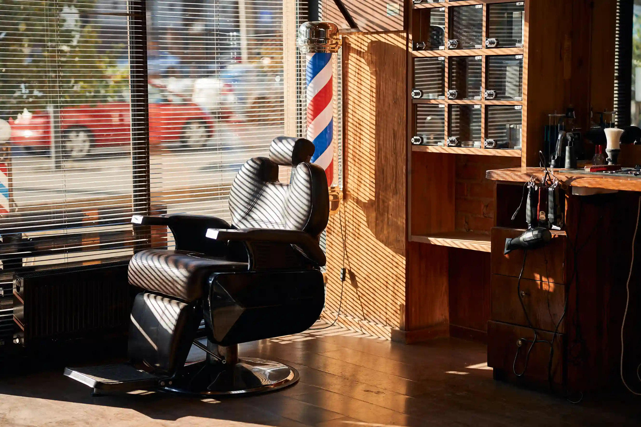 Barber Services